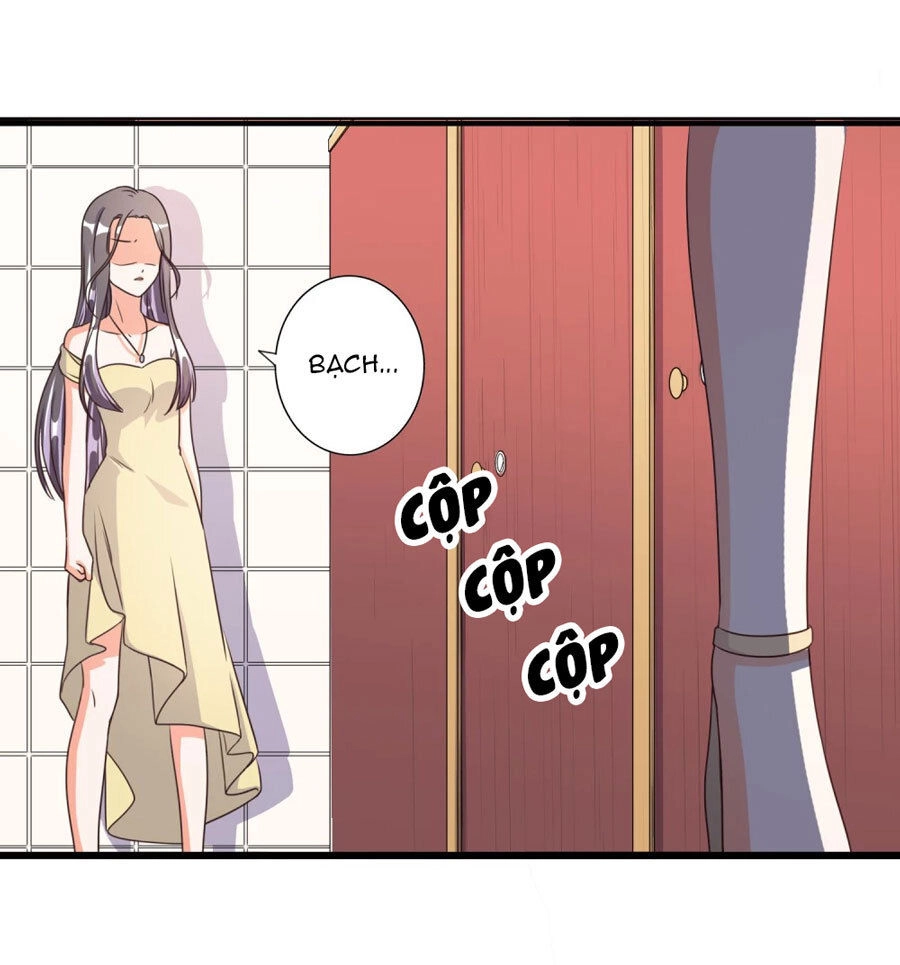 Hôn Nhân Dục Vọng: Thiếu Gia Nhẹ Một Chút! Chapter 67 - 7