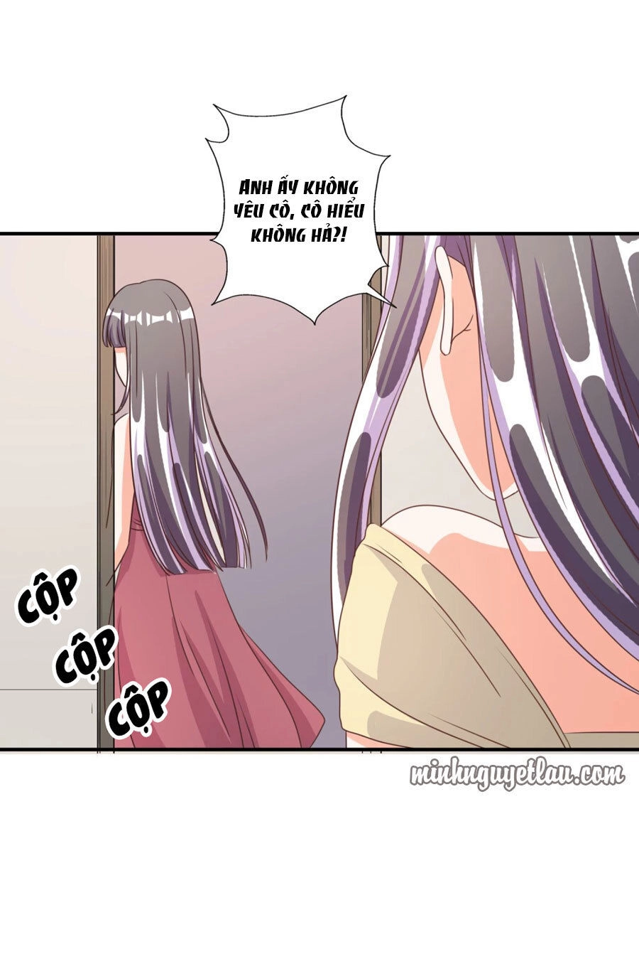 Hôn Nhân Dục Vọng: Thiếu Gia Nhẹ Một Chút! Chapter 67 - 10