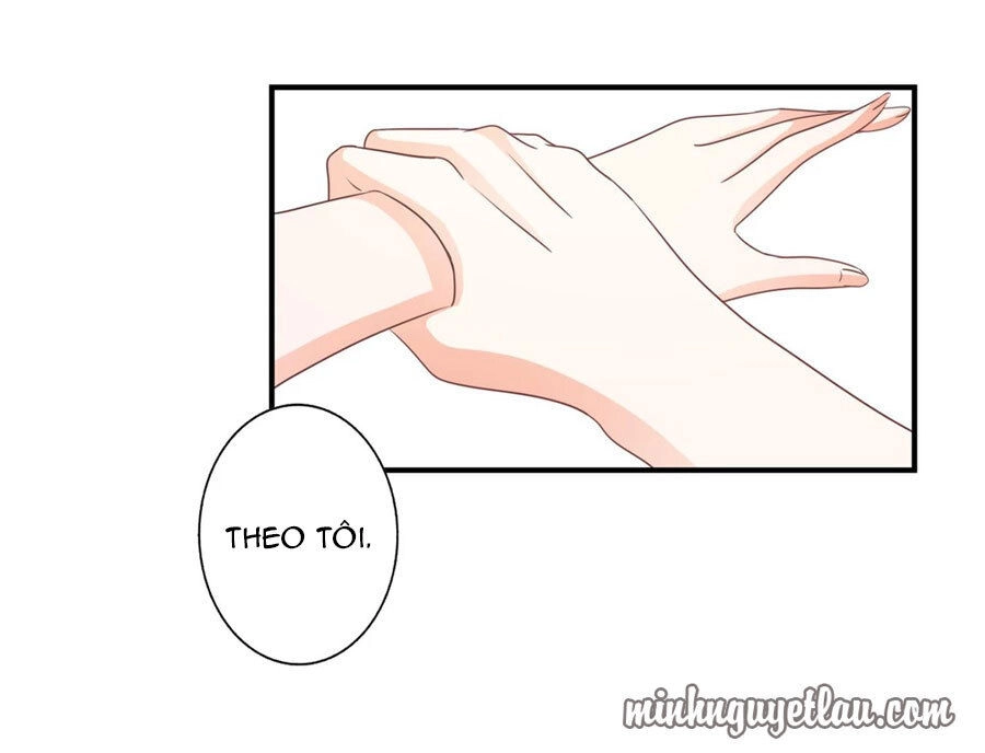 Hôn Nhân Dục Vọng: Thiếu Gia Nhẹ Một Chút! Chapter 67 - 15