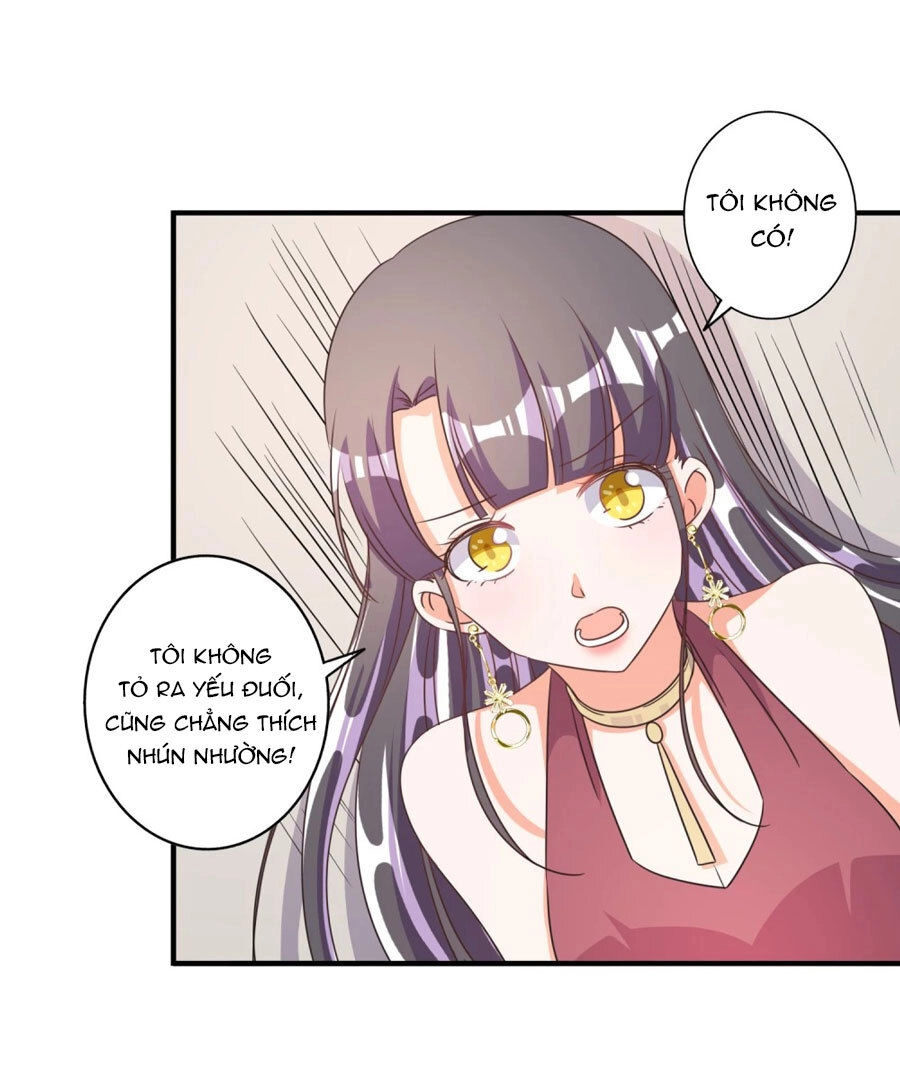 Hôn Nhân Dục Vọng: Thiếu Gia Nhẹ Một Chút! Chapter 67 - 23