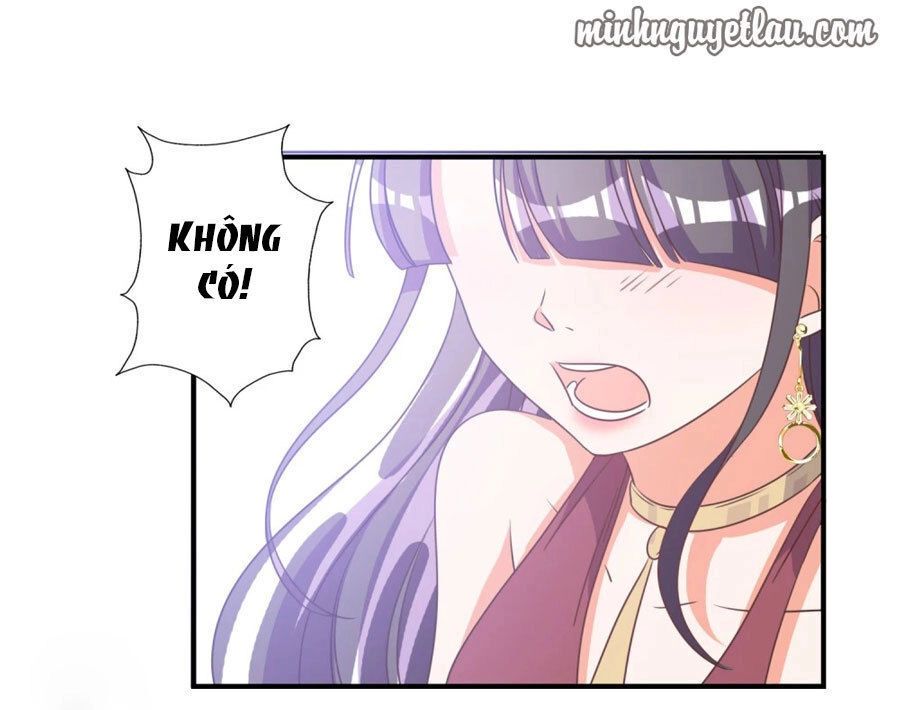 Hôn Nhân Dục Vọng: Thiếu Gia Nhẹ Một Chút! Chapter 67 - 25