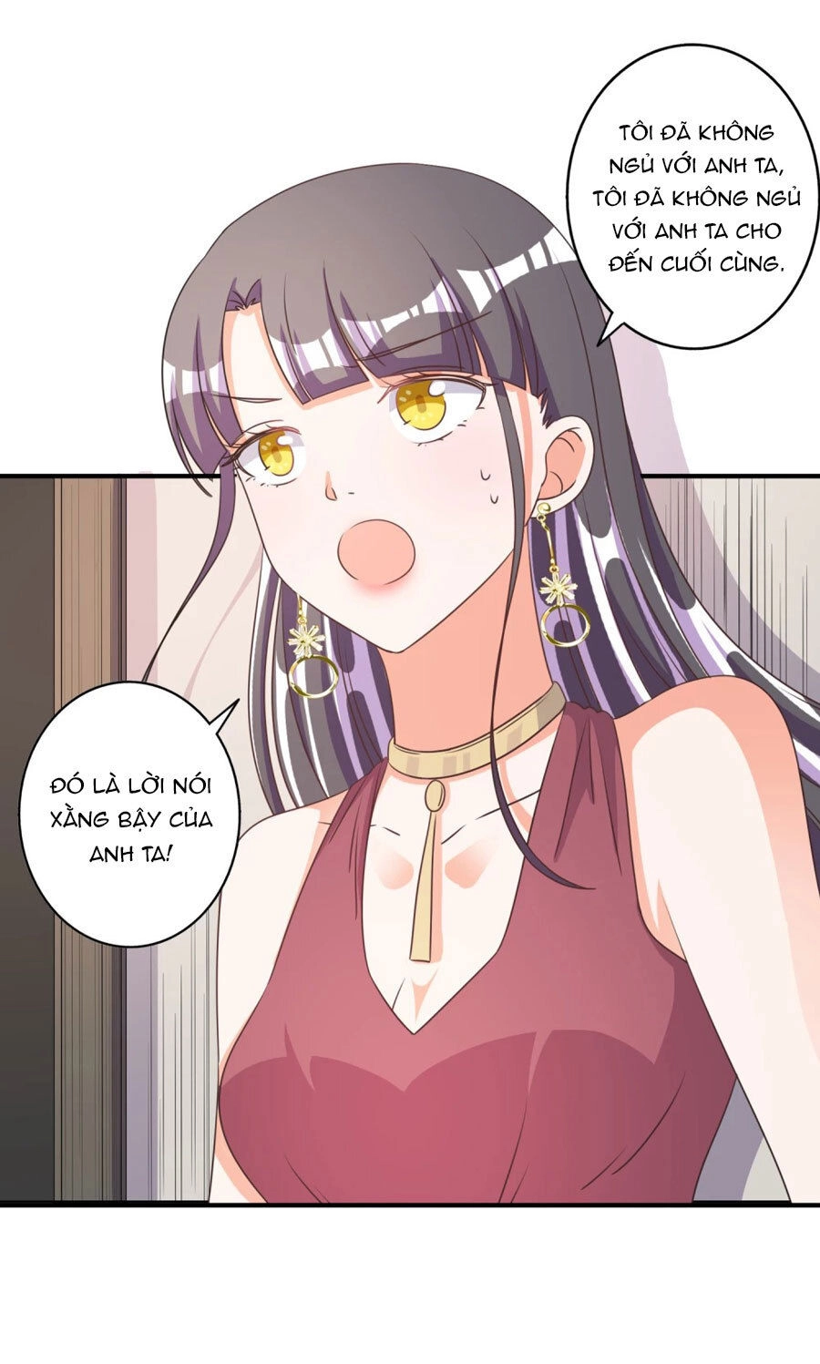 Hôn Nhân Dục Vọng: Thiếu Gia Nhẹ Một Chút! Chapter 67 - 26