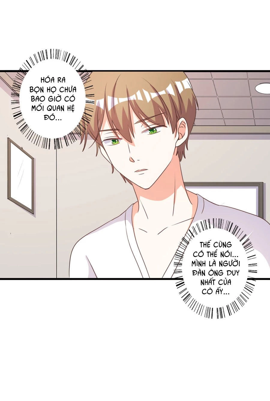 Hôn Nhân Dục Vọng: Thiếu Gia Nhẹ Một Chút! Chapter 67 - 31