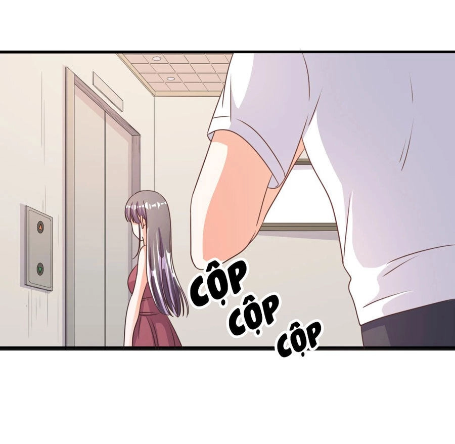 Hôn Nhân Dục Vọng: Thiếu Gia Nhẹ Một Chút! Chapter 67 - 32