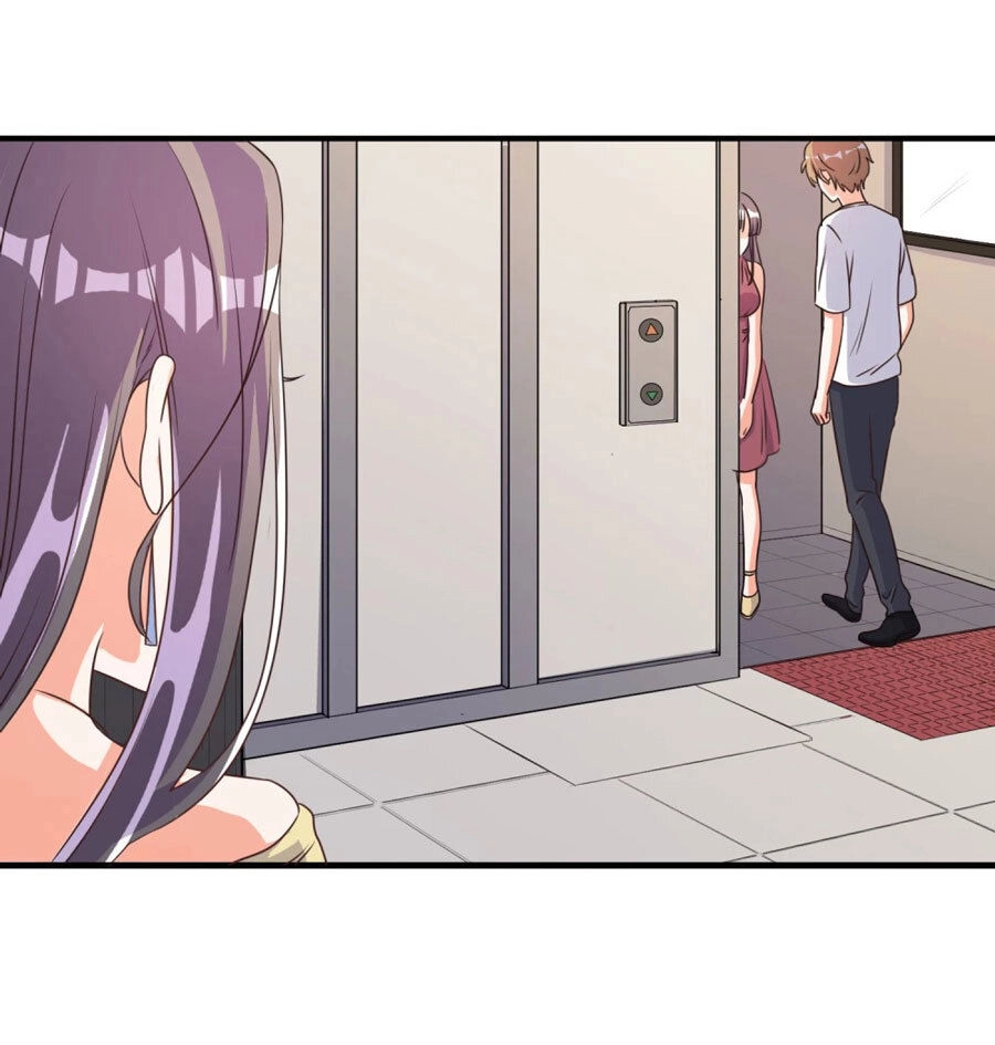 Hôn Nhân Dục Vọng: Thiếu Gia Nhẹ Một Chút! Chapter 67 - 33