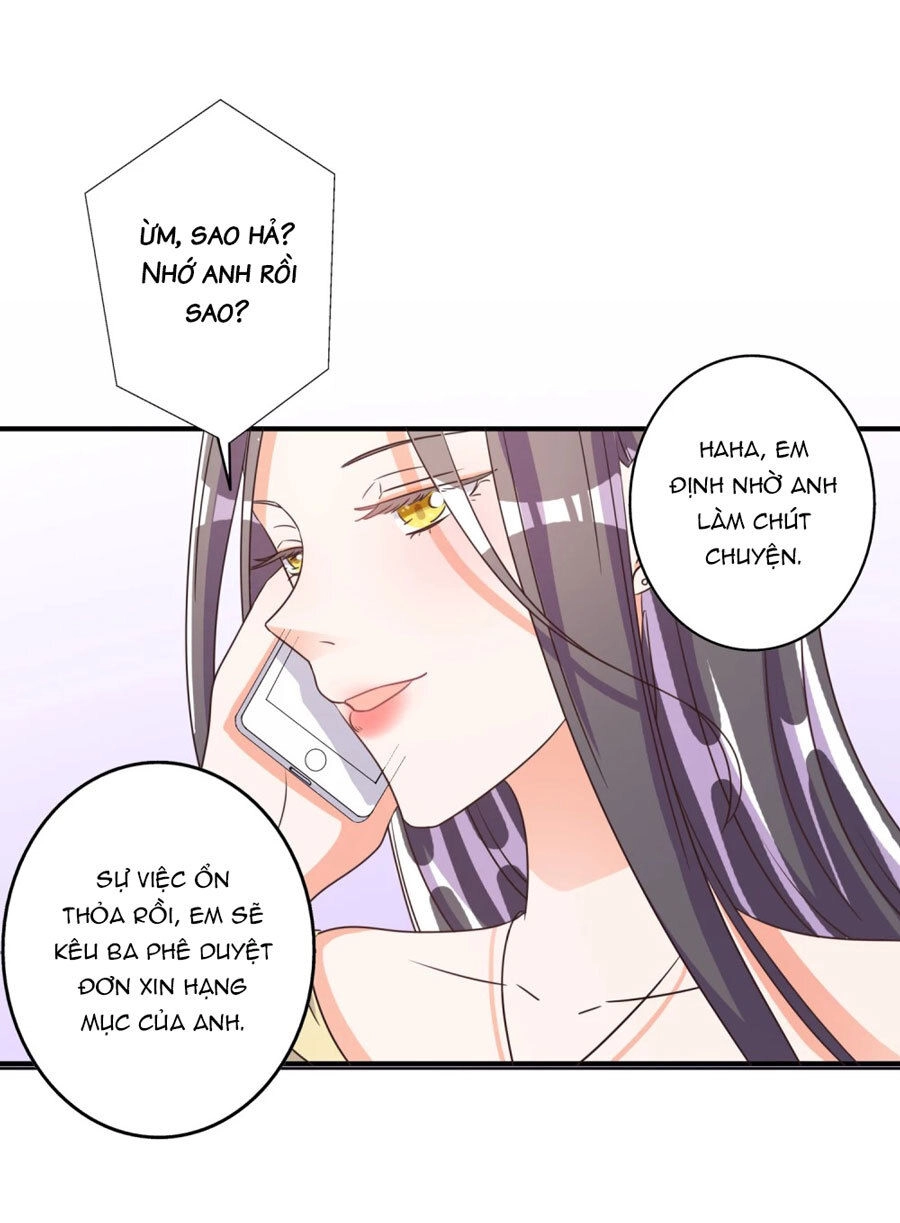 Hôn Nhân Dục Vọng: Thiếu Gia Nhẹ Một Chút! Chapter 68 - 3