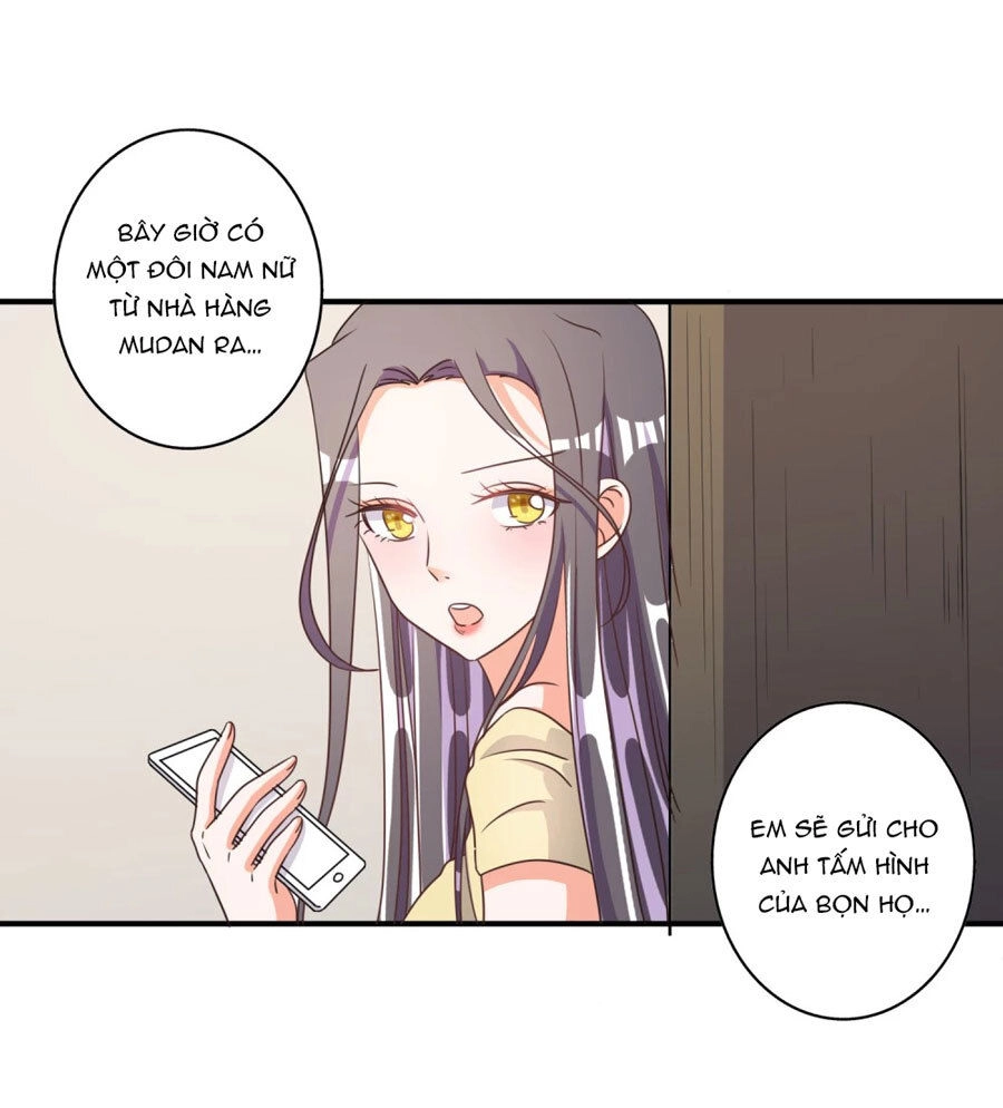 Hôn Nhân Dục Vọng: Thiếu Gia Nhẹ Một Chút! Chapter 68 - 5