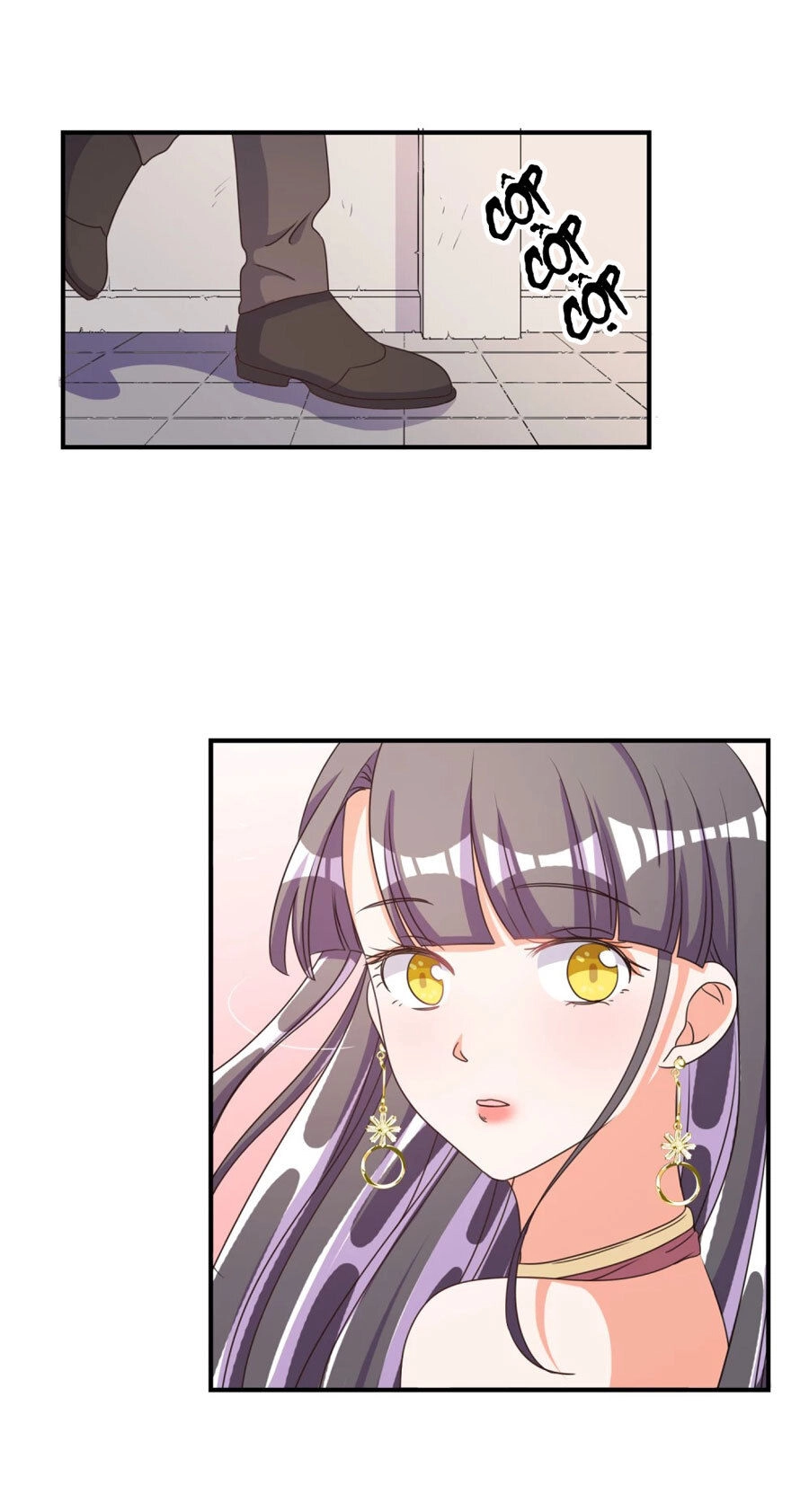 Hôn Nhân Dục Vọng: Thiếu Gia Nhẹ Một Chút! Chapter 68 - 10