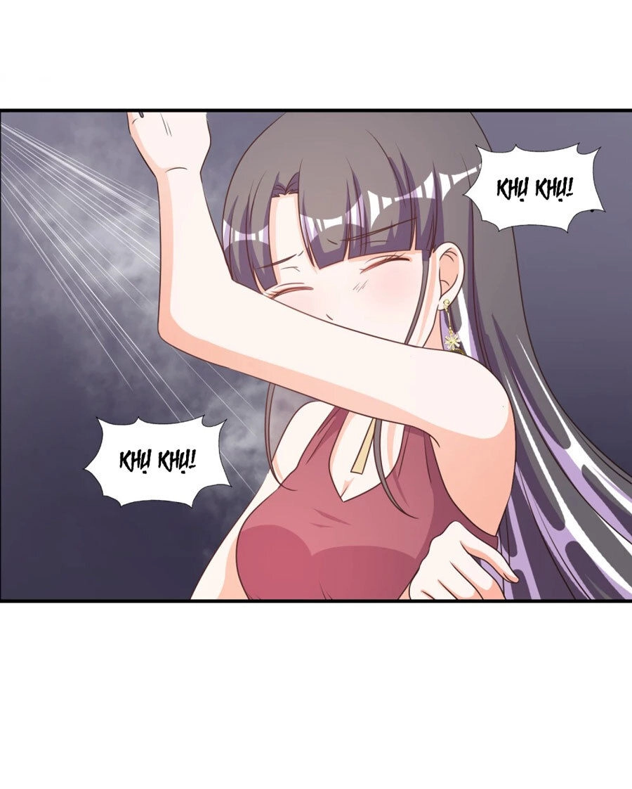 Hôn Nhân Dục Vọng: Thiếu Gia Nhẹ Một Chút! Chapter 68 - 13