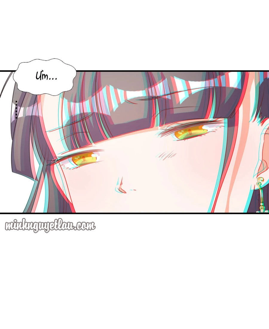 Hôn Nhân Dục Vọng: Thiếu Gia Nhẹ Một Chút! Chapter 68 - 14