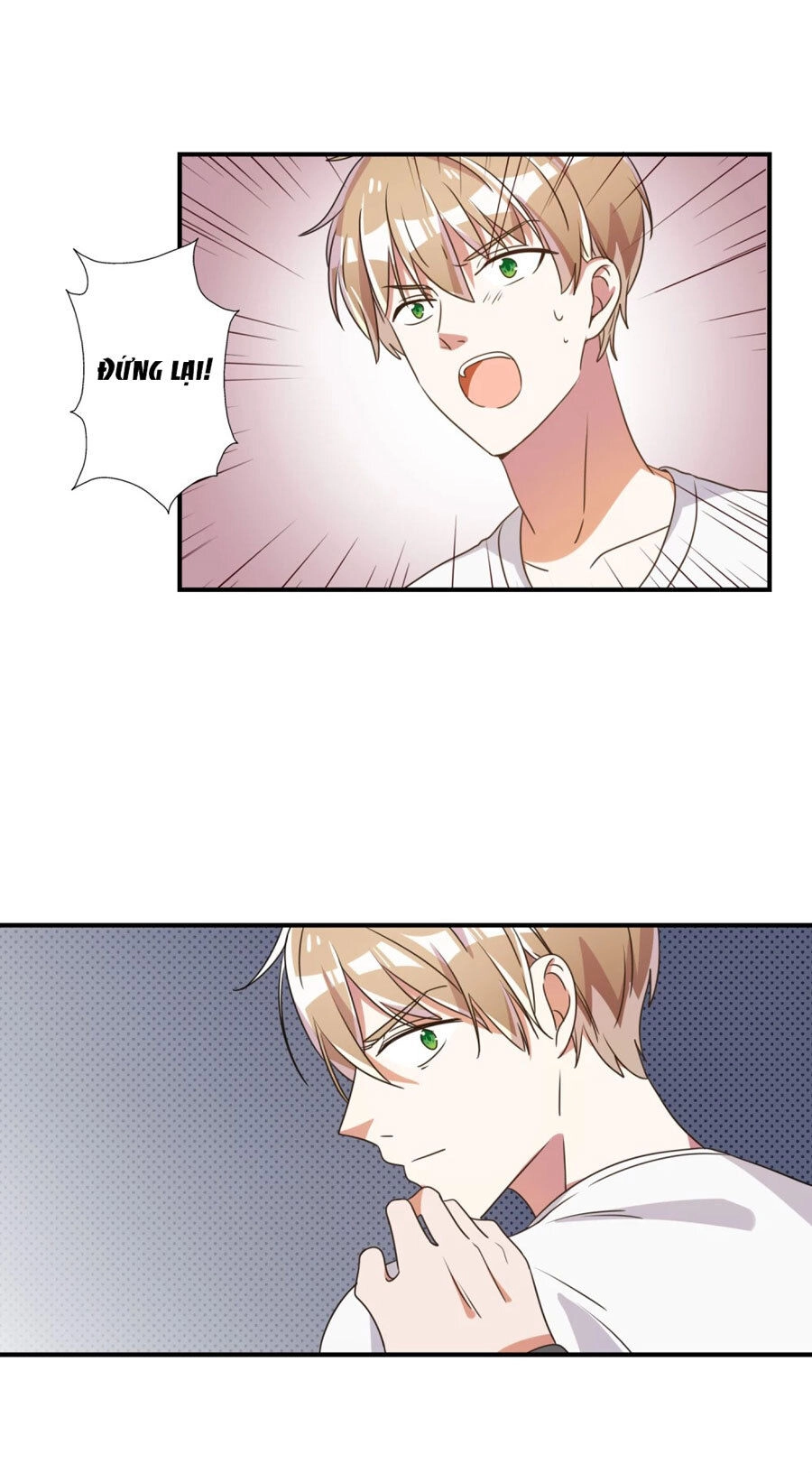 Hôn Nhân Dục Vọng: Thiếu Gia Nhẹ Một Chút! Chapter 68 - 16