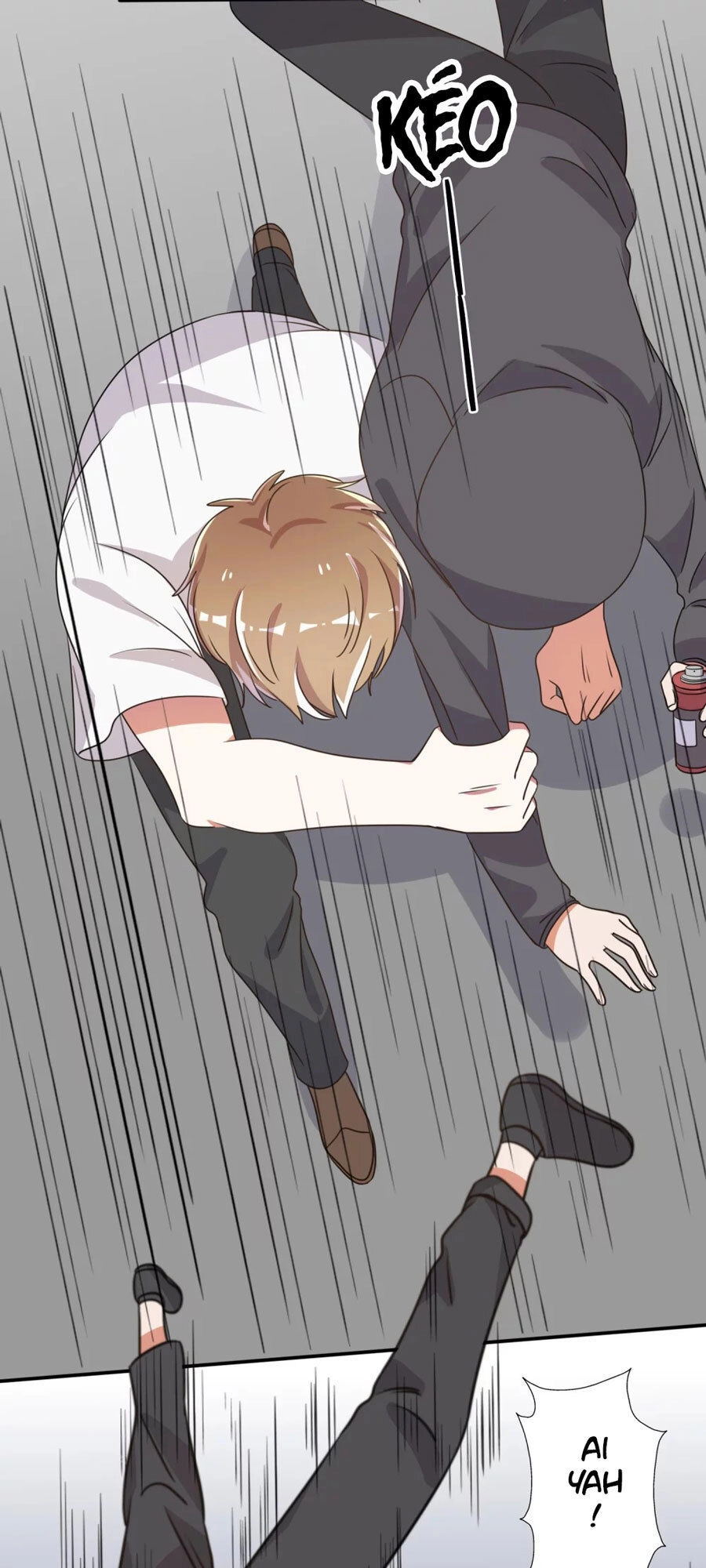 Hôn Nhân Dục Vọng: Thiếu Gia Nhẹ Một Chút! Chapter 68 - 19