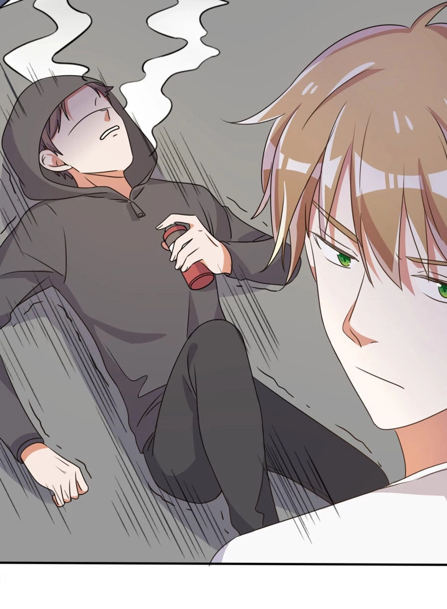 Hôn Nhân Dục Vọng: Thiếu Gia Nhẹ Một Chút! Chapter 68 - 21