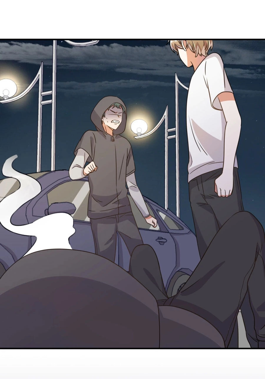 Hôn Nhân Dục Vọng: Thiếu Gia Nhẹ Một Chút! Chapter 68 - 22