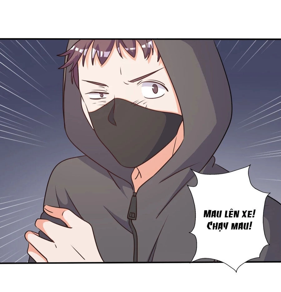 Hôn Nhân Dục Vọng: Thiếu Gia Nhẹ Một Chút! Chapter 68 - 25