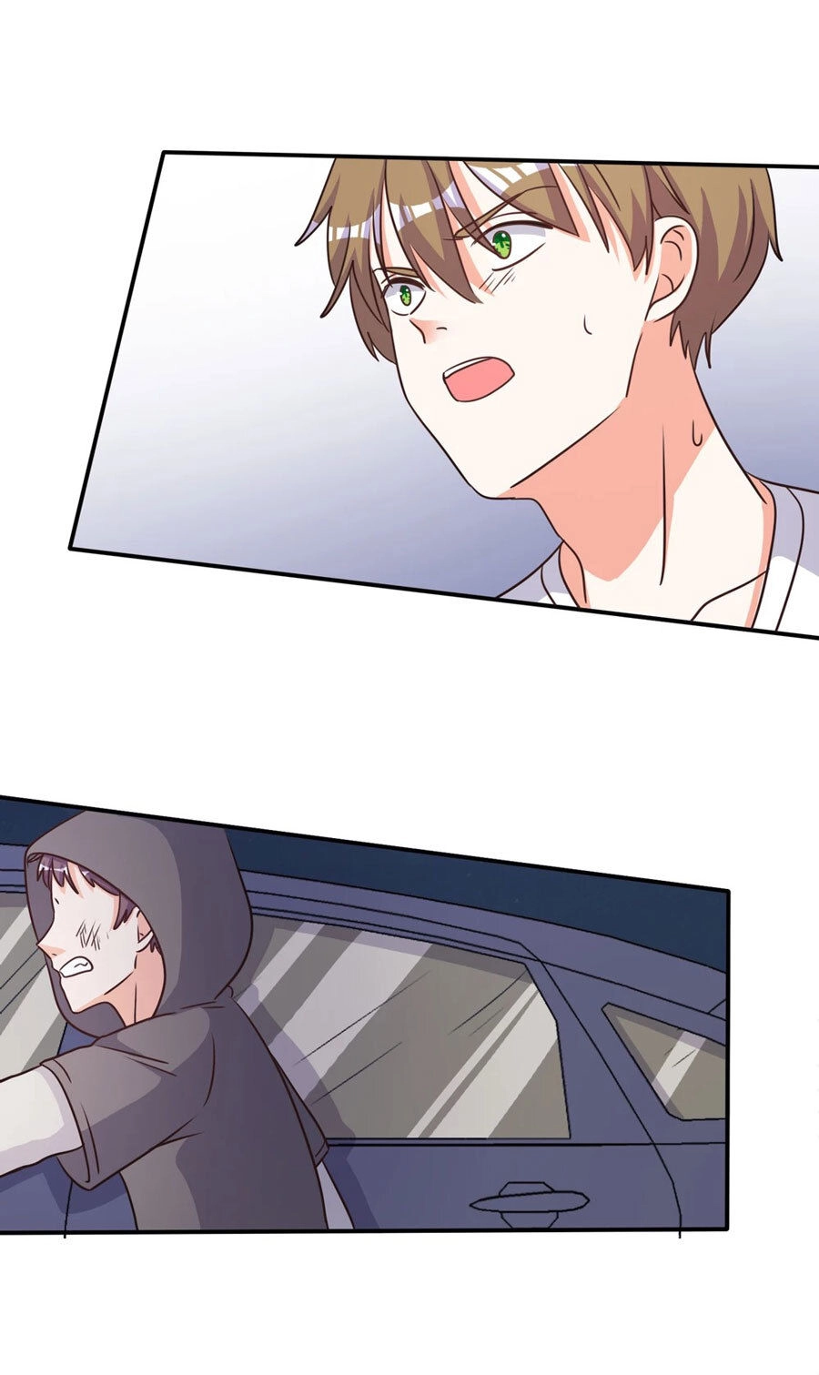 Hôn Nhân Dục Vọng: Thiếu Gia Nhẹ Một Chút! Chapter 68 - 26