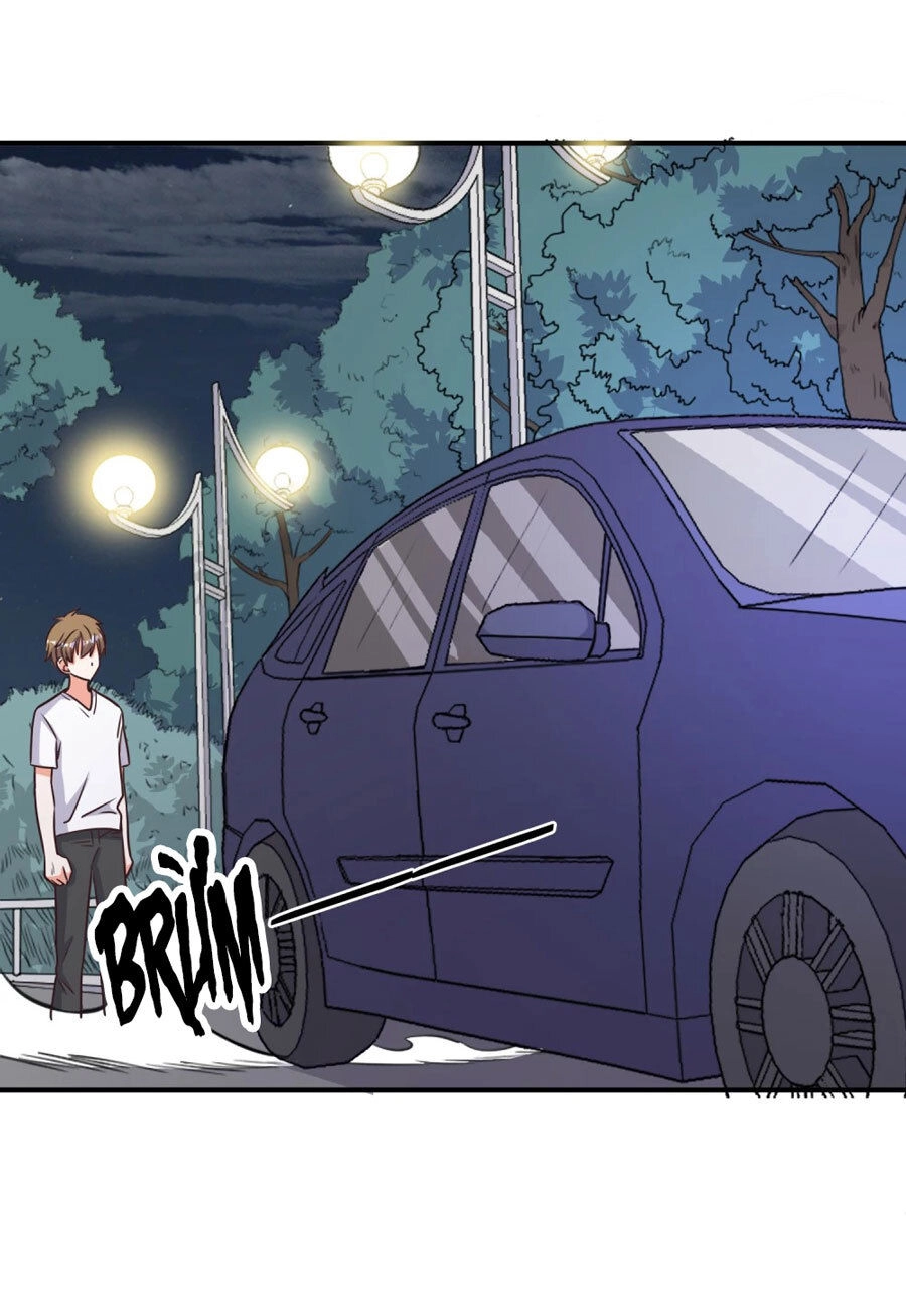 Hôn Nhân Dục Vọng: Thiếu Gia Nhẹ Một Chút! Chapter 68 - 28