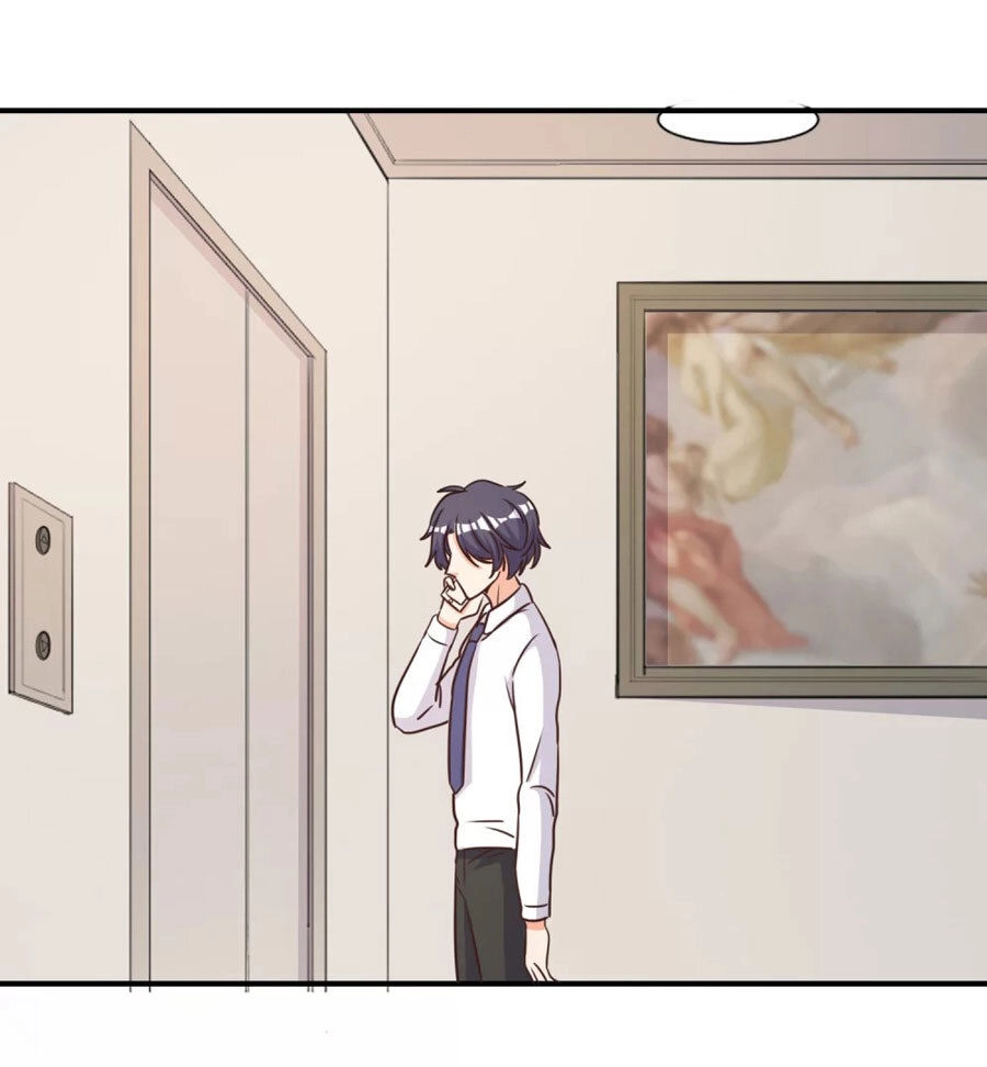 Hôn Nhân Dục Vọng: Thiếu Gia Nhẹ Một Chút! Chapter 69 - 2