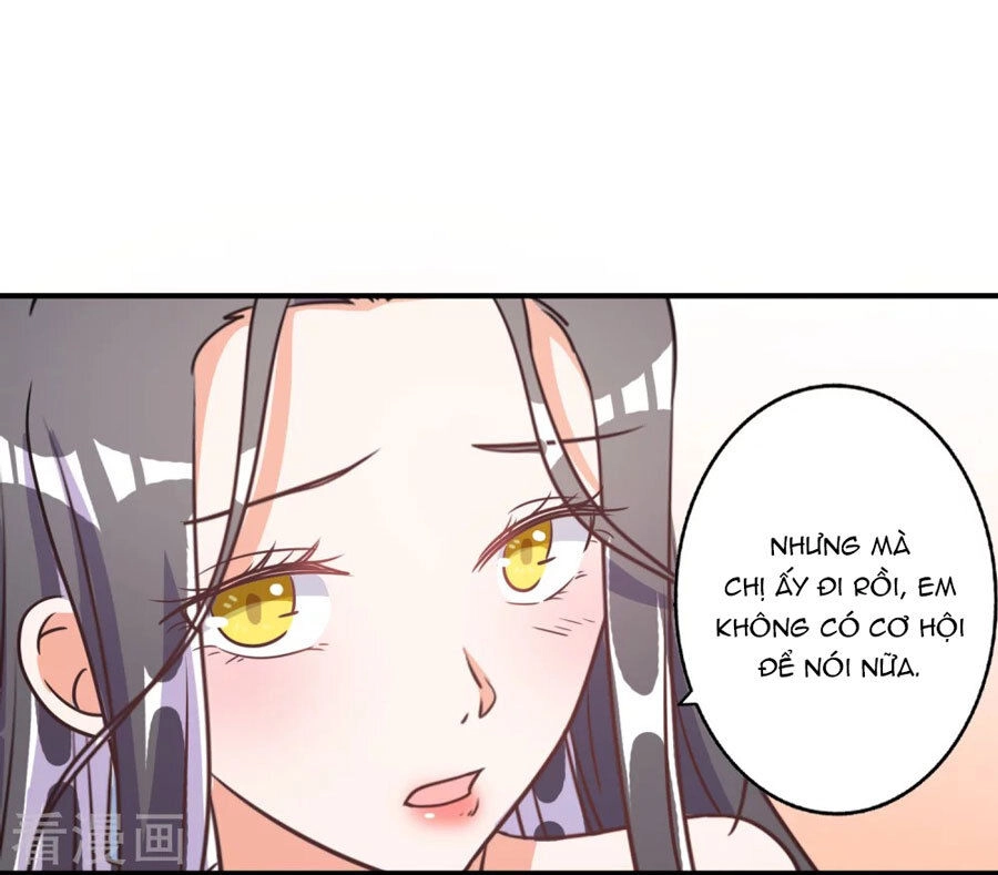 Hôn Nhân Dục Vọng: Thiếu Gia Nhẹ Một Chút! Chapter 69 - 8