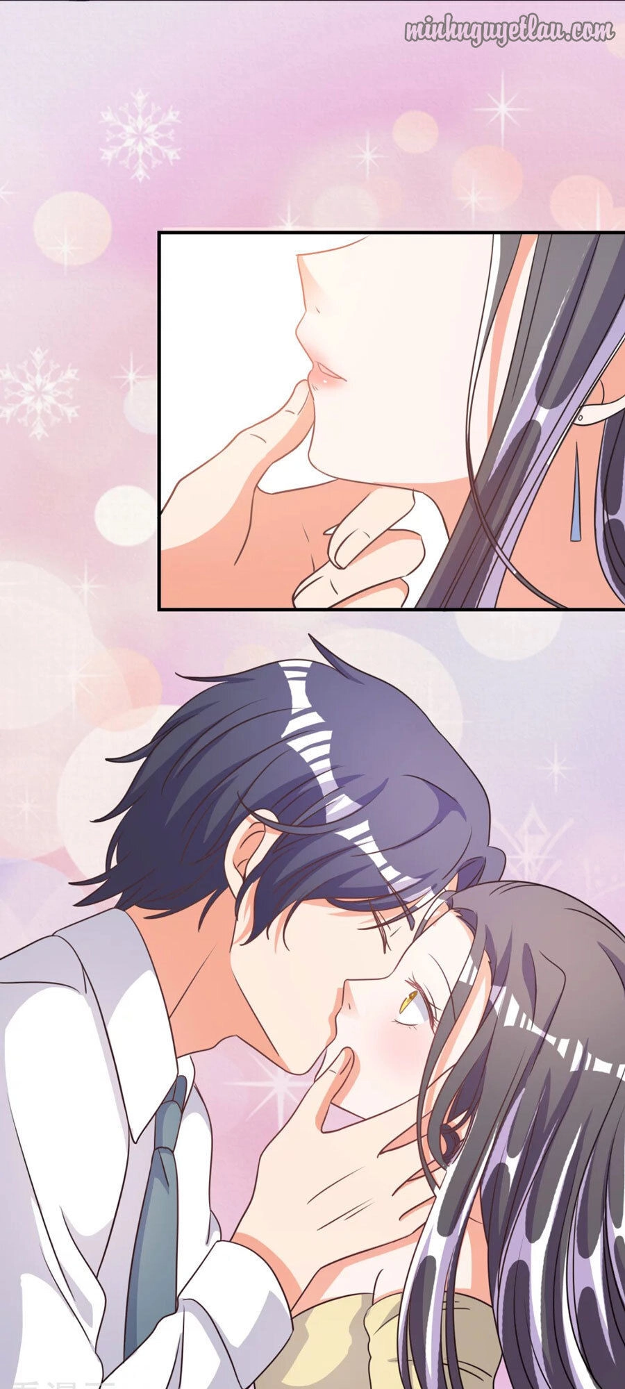 Hôn Nhân Dục Vọng: Thiếu Gia Nhẹ Một Chút! Chapter 69 - 9