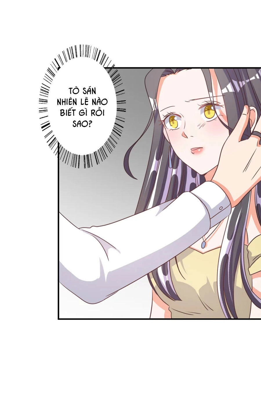 Hôn Nhân Dục Vọng: Thiếu Gia Nhẹ Một Chút! Chapter 69 - 12