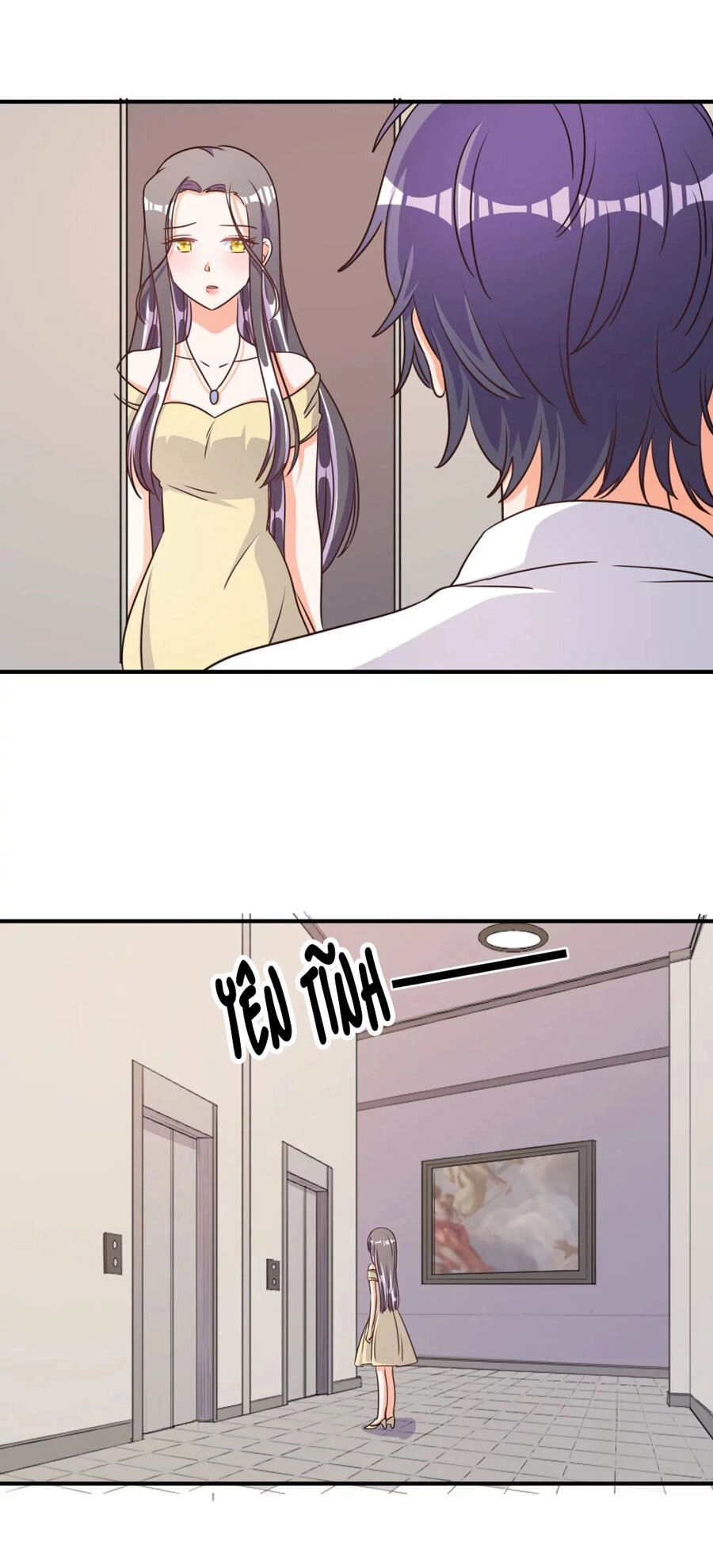 Hôn Nhân Dục Vọng: Thiếu Gia Nhẹ Một Chút! Chapter 69 - 15