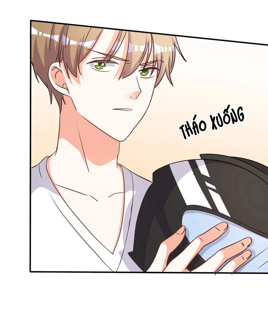 Hôn Nhân Dục Vọng: Thiếu Gia Nhẹ Một Chút! Chapter 69 - 19