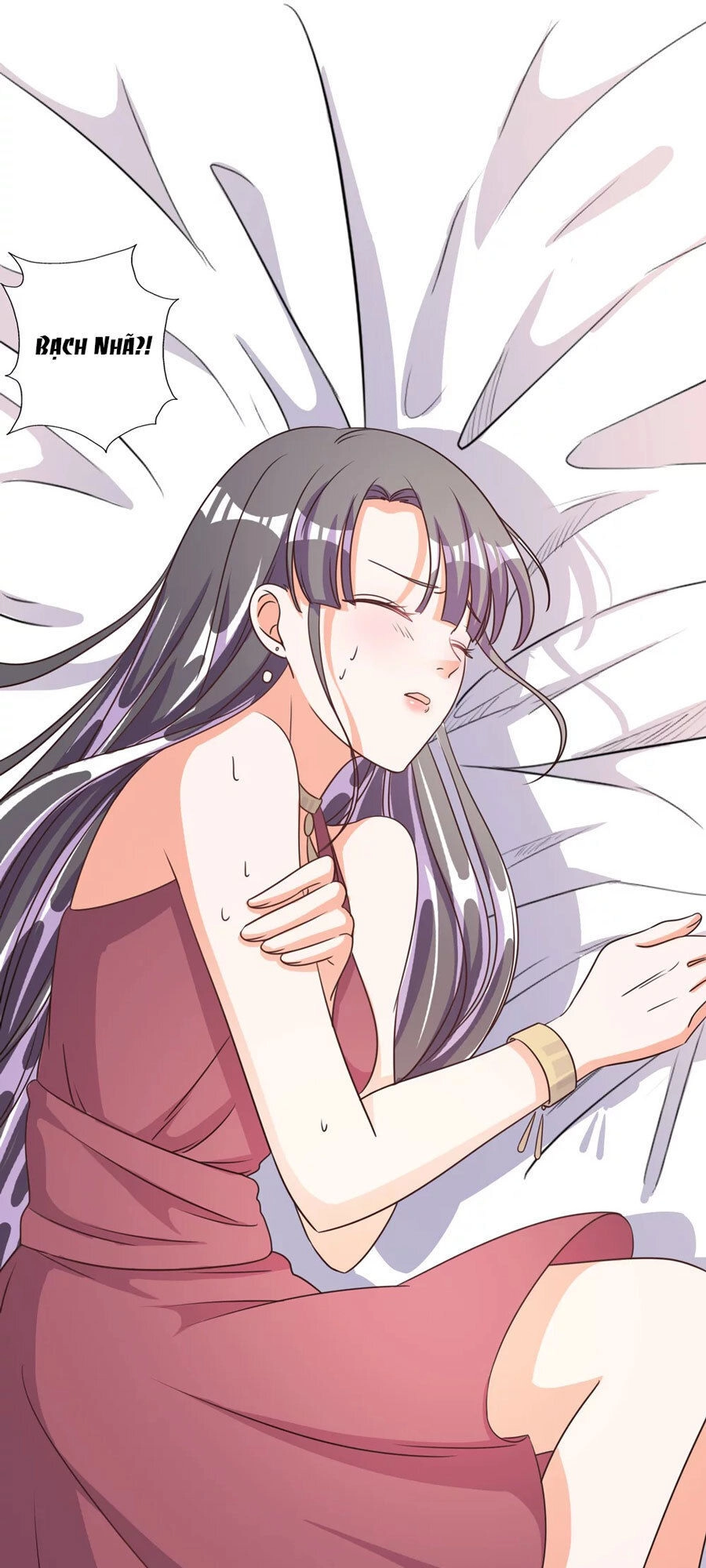 Hôn Nhân Dục Vọng: Thiếu Gia Nhẹ Một Chút! Chapter 69 - 22