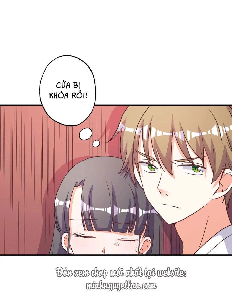 Hôn Nhân Dục Vọng: Thiếu Gia Nhẹ Một Chút! Chapter 69 - 29