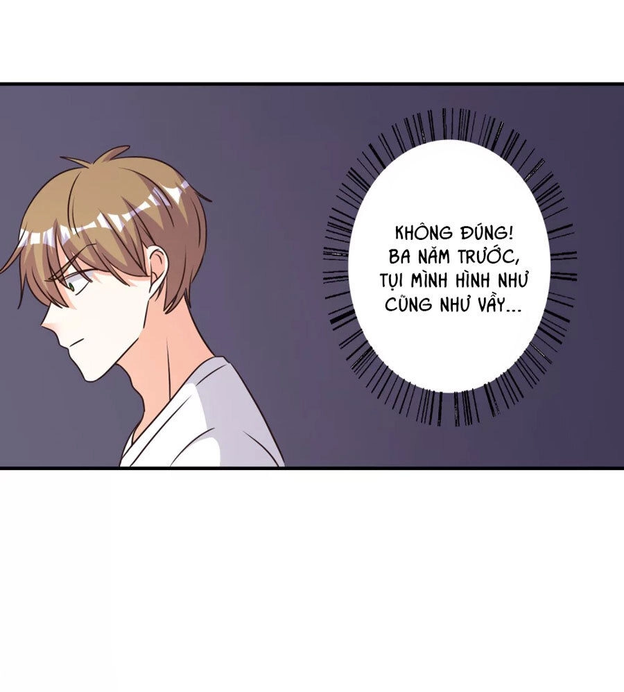 Hôn Nhân Dục Vọng: Thiếu Gia Nhẹ Một Chút! Chapter 70 - 3