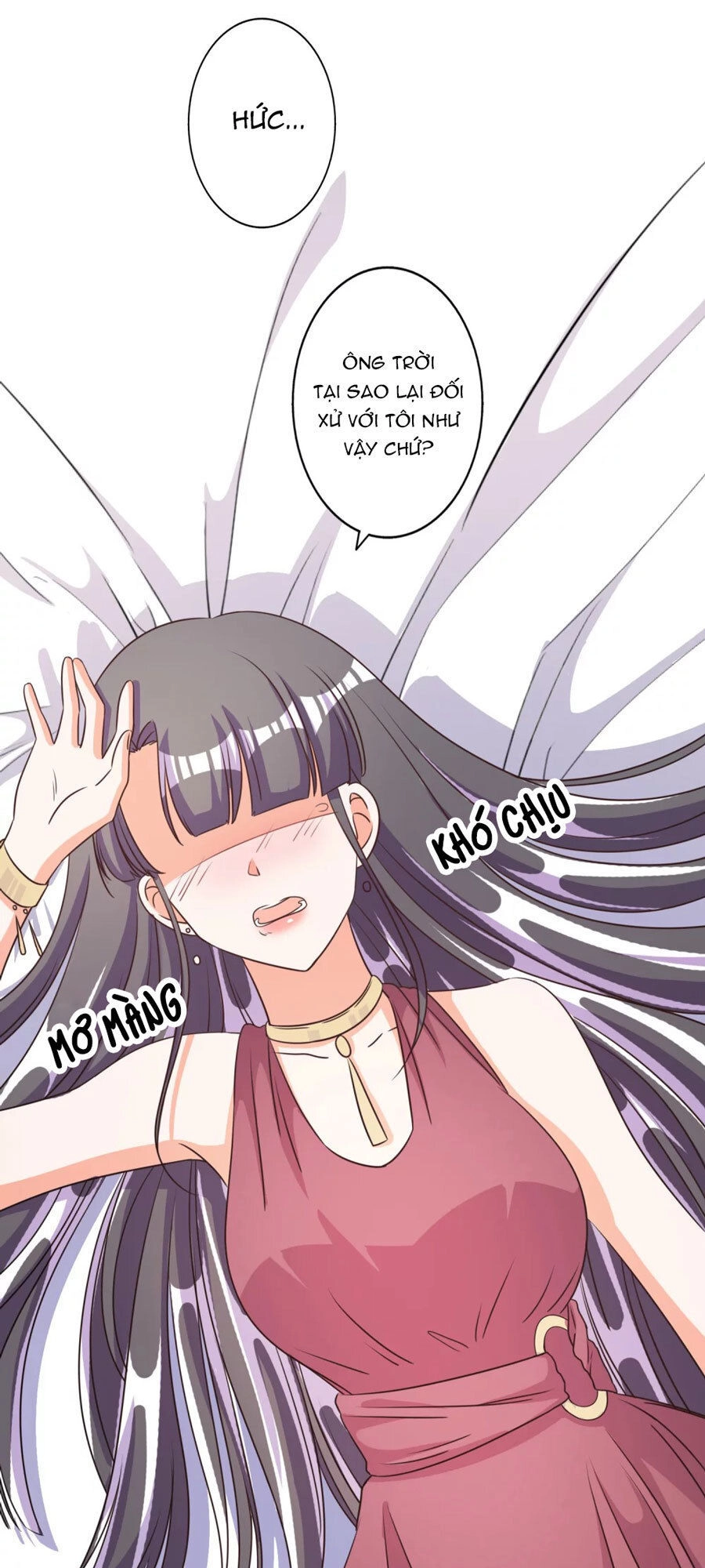 Hôn Nhân Dục Vọng: Thiếu Gia Nhẹ Một Chút! Chapter 70 - 7