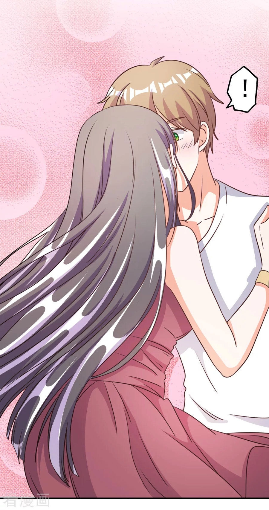 Hôn Nhân Dục Vọng: Thiếu Gia Nhẹ Một Chút! Chapter 70 - 14