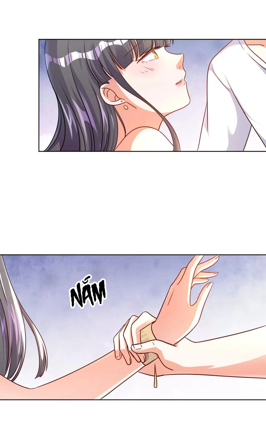 Hôn Nhân Dục Vọng: Thiếu Gia Nhẹ Một Chút! Chapter 70 - 16