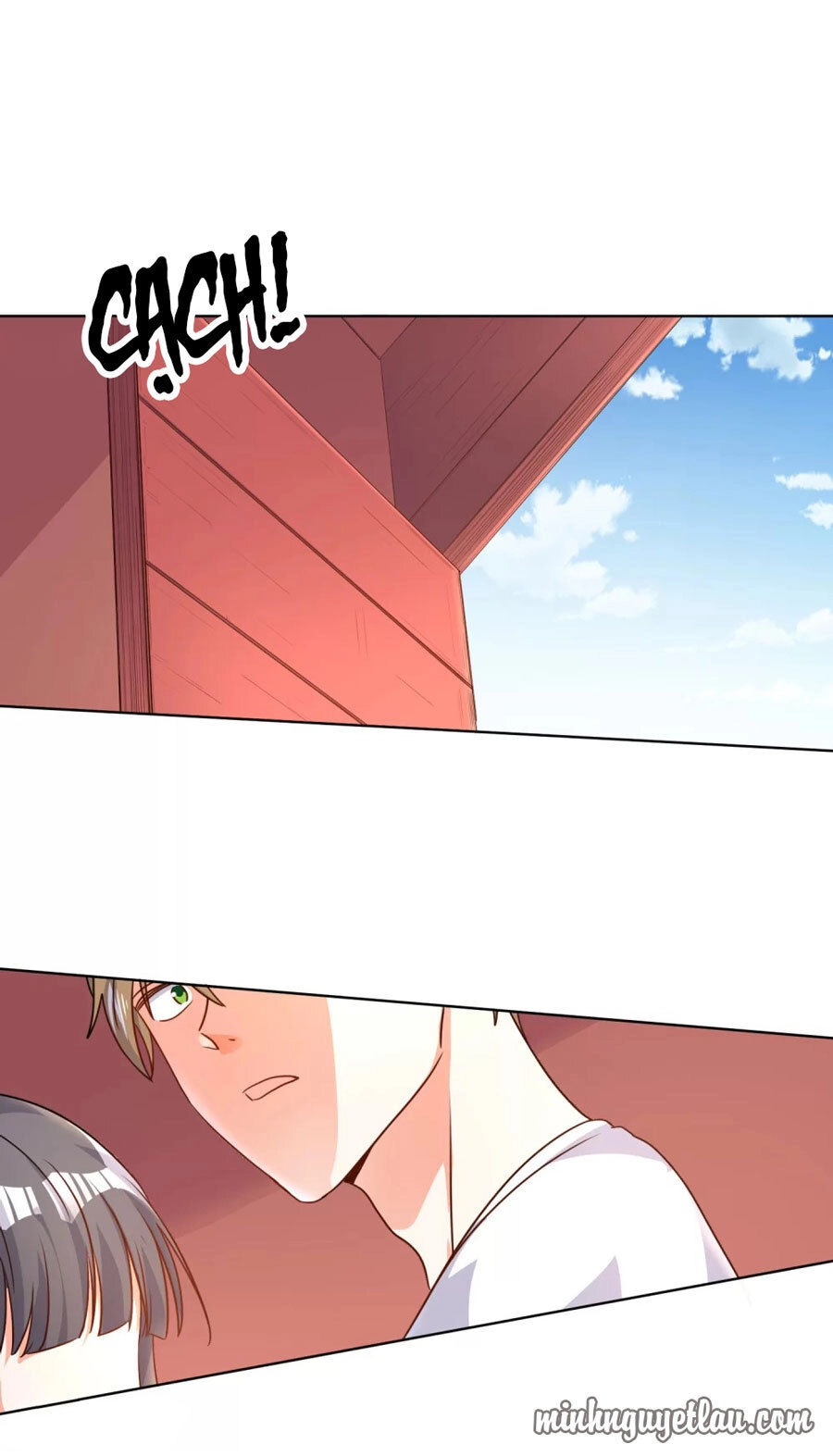 Hôn Nhân Dục Vọng: Thiếu Gia Nhẹ Một Chút! Chapter 70 - 22