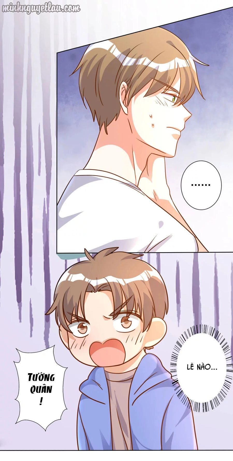 Hôn Nhân Dục Vọng: Thiếu Gia Nhẹ Một Chút! Chapter 70 - 27