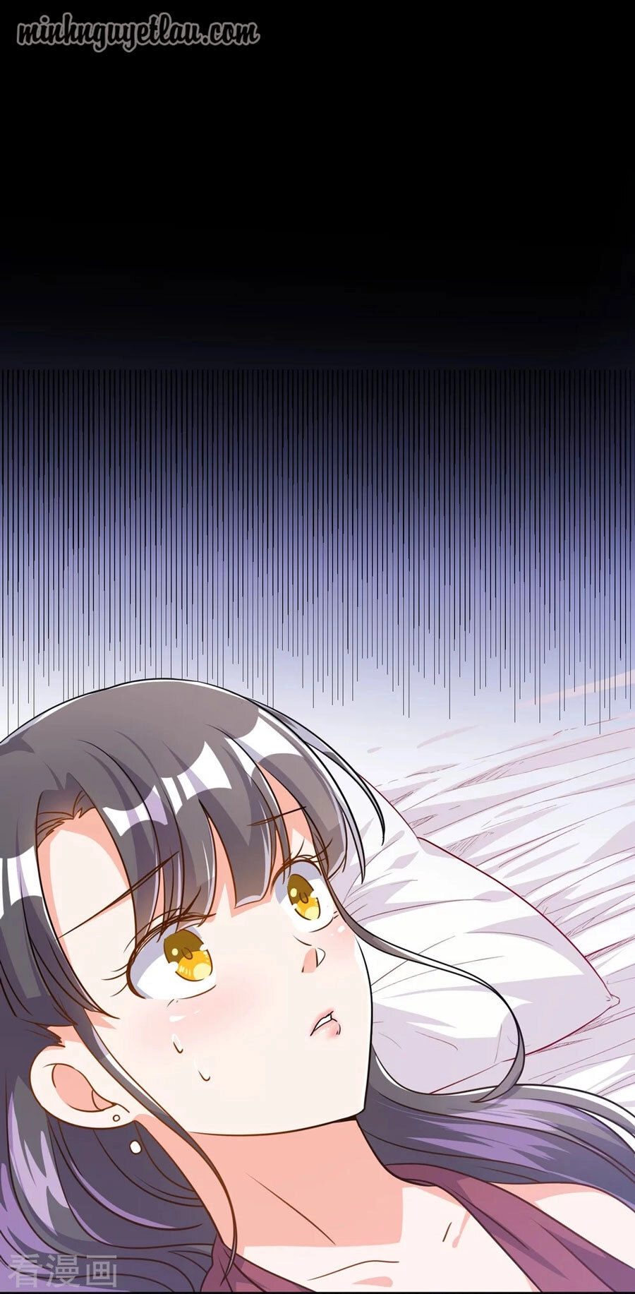 Hôn Nhân Dục Vọng: Thiếu Gia Nhẹ Một Chút! Chapter 71 - 3