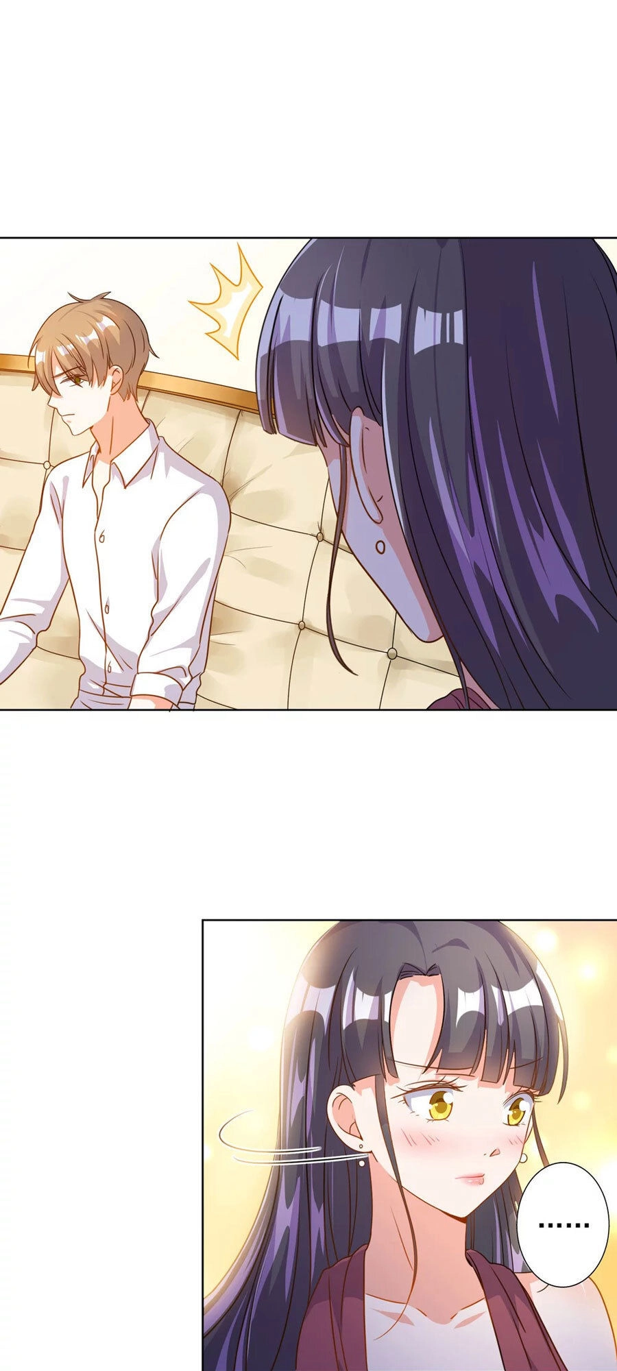 Hôn Nhân Dục Vọng: Thiếu Gia Nhẹ Một Chút! Chapter 71 - 8