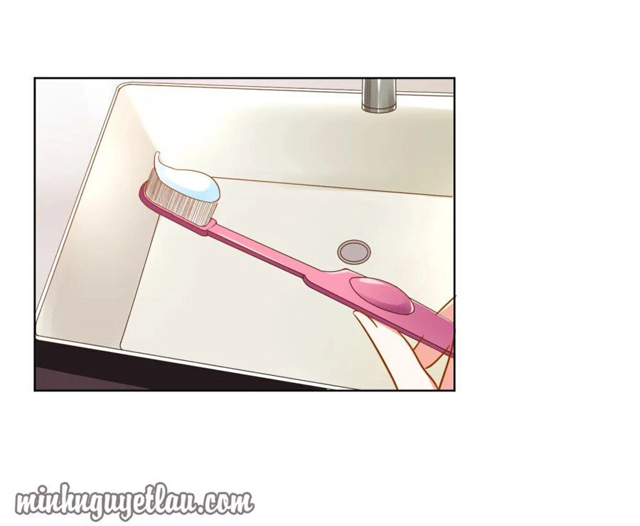 Hôn Nhân Dục Vọng: Thiếu Gia Nhẹ Một Chút! Chapter 71 - 11