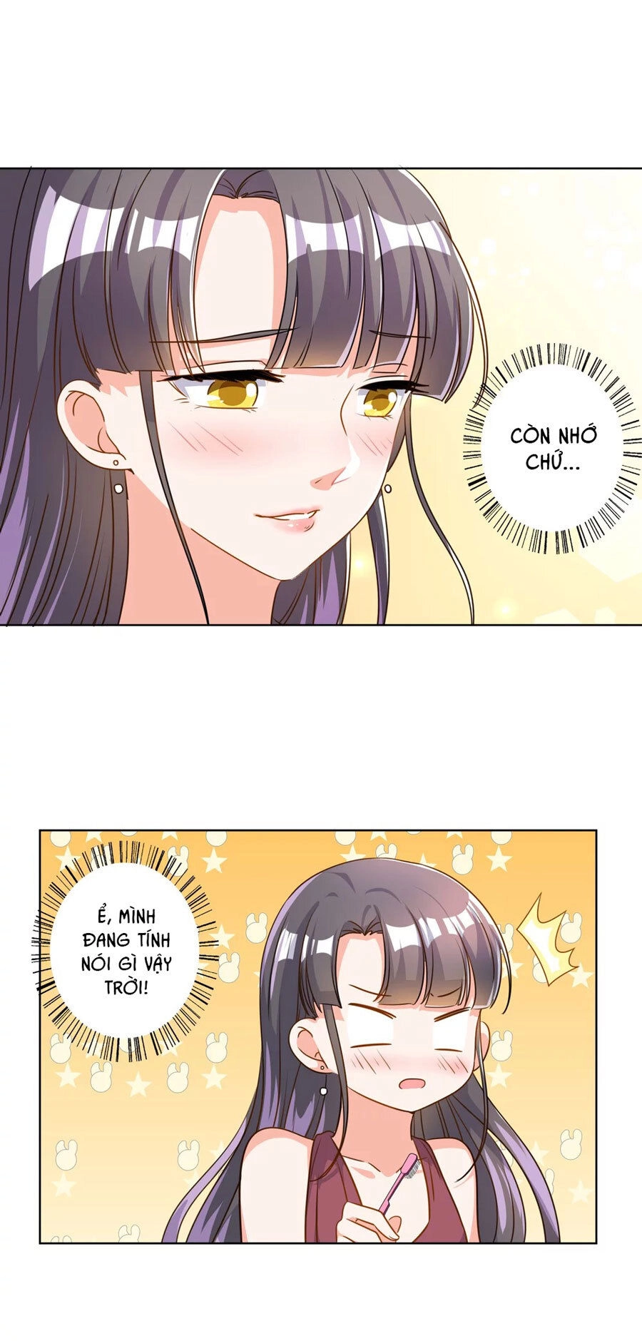 Hôn Nhân Dục Vọng: Thiếu Gia Nhẹ Một Chút! Chapter 71 - 14