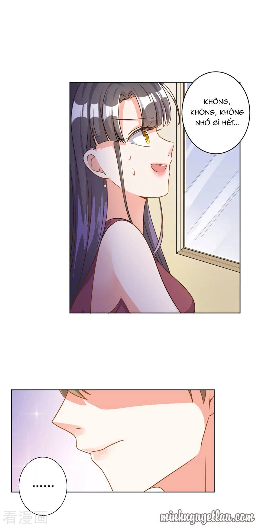 Hôn Nhân Dục Vọng: Thiếu Gia Nhẹ Một Chút! Chapter 71 - 15