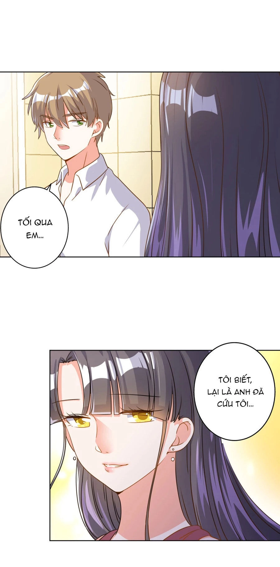 Hôn Nhân Dục Vọng: Thiếu Gia Nhẹ Một Chút! Chapter 71 - 16