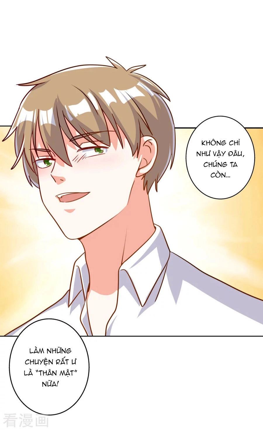 Hôn Nhân Dục Vọng: Thiếu Gia Nhẹ Một Chút! Chapter 71 - 17