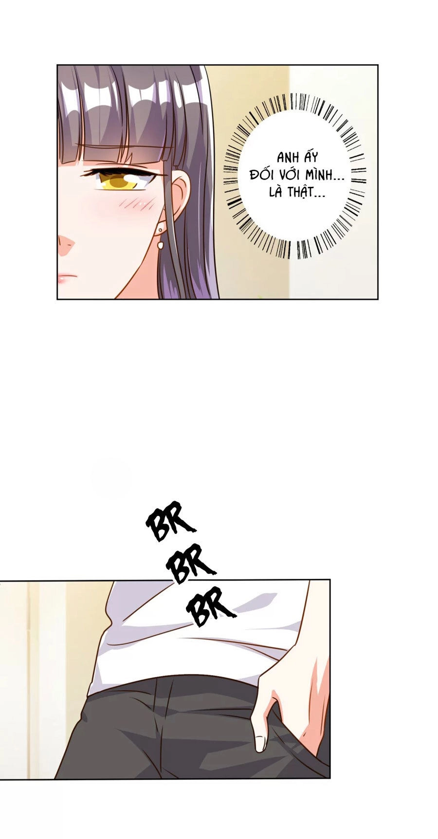 Hôn Nhân Dục Vọng: Thiếu Gia Nhẹ Một Chút! Chapter 71 - 23