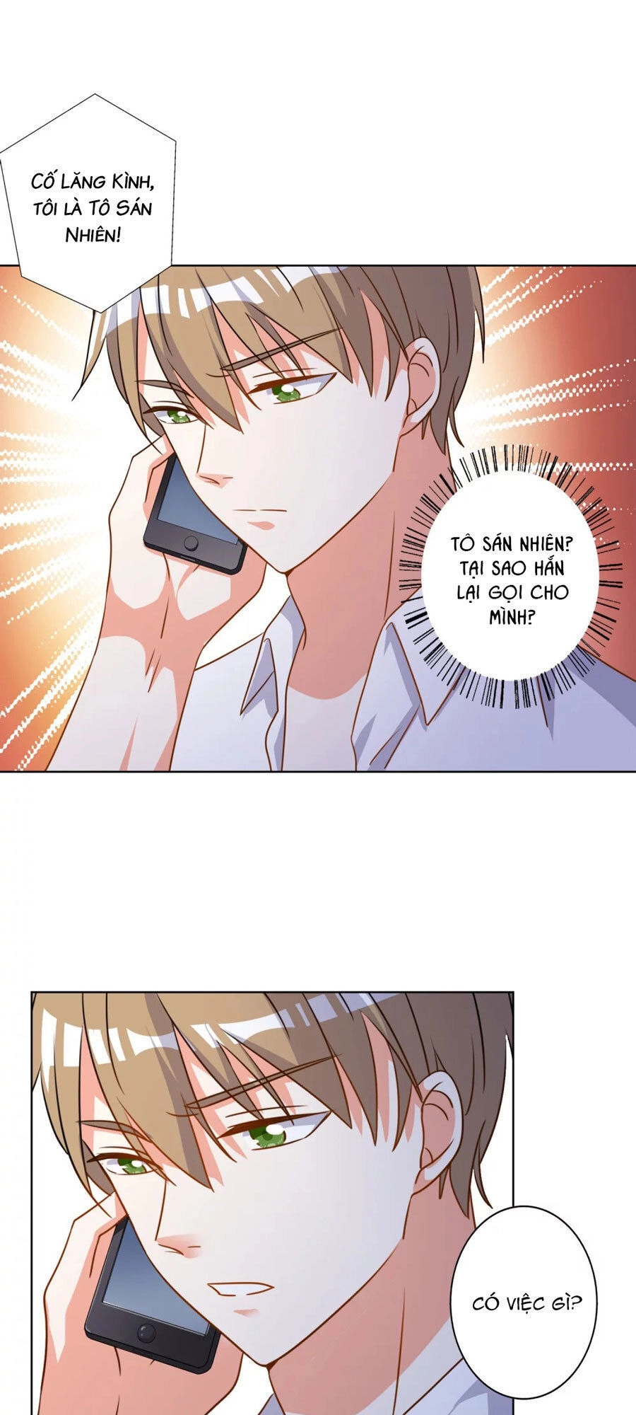 Hôn Nhân Dục Vọng: Thiếu Gia Nhẹ Một Chút! Chapter 71 - 25