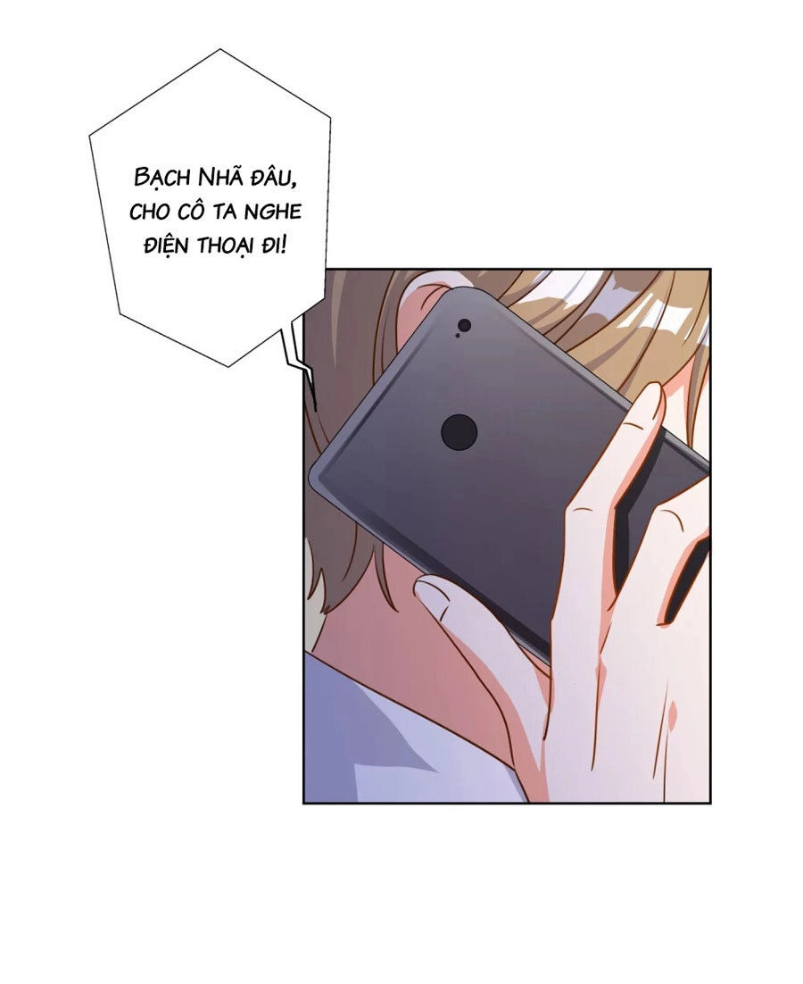 Hôn Nhân Dục Vọng: Thiếu Gia Nhẹ Một Chút! Chapter 71 - 27