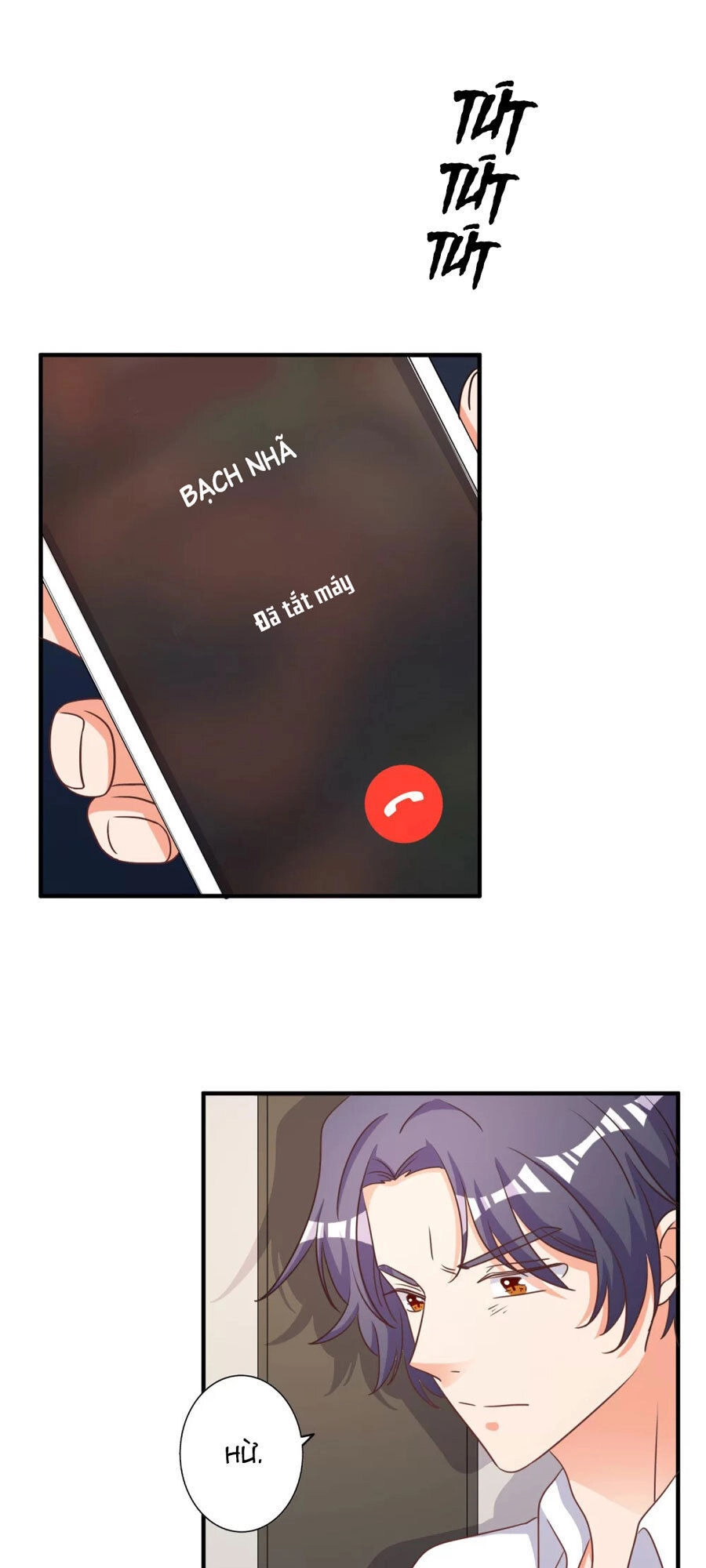 Hôn Nhân Dục Vọng: Thiếu Gia Nhẹ Một Chút! Chapter 73 - 2