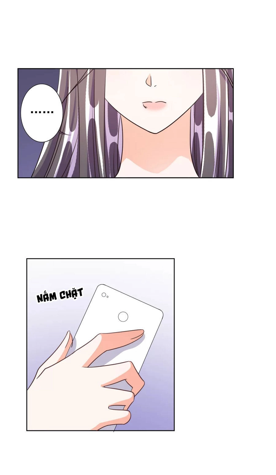 Hôn Nhân Dục Vọng: Thiếu Gia Nhẹ Một Chút! Chapter 73 - 6