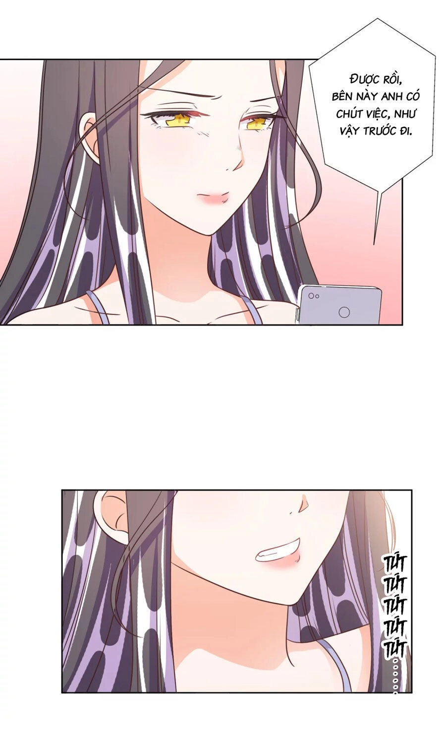 Hôn Nhân Dục Vọng: Thiếu Gia Nhẹ Một Chút! Chapter 73 - 8