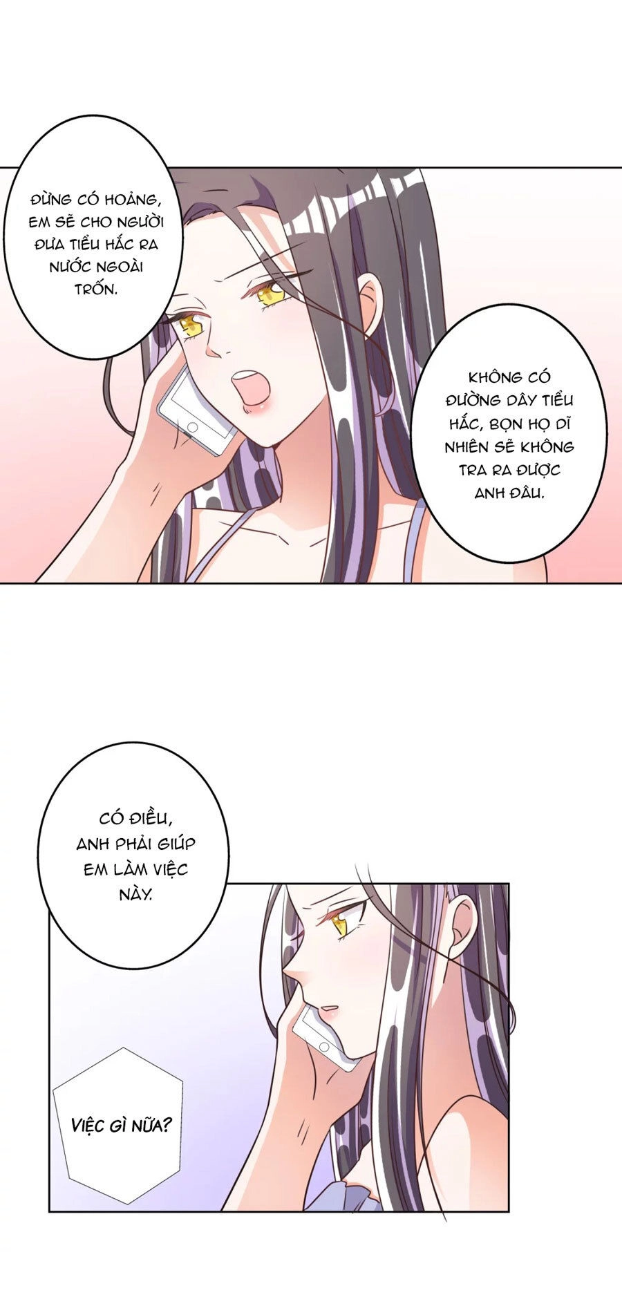 Hôn Nhân Dục Vọng: Thiếu Gia Nhẹ Một Chút! Chapter 73 - 14