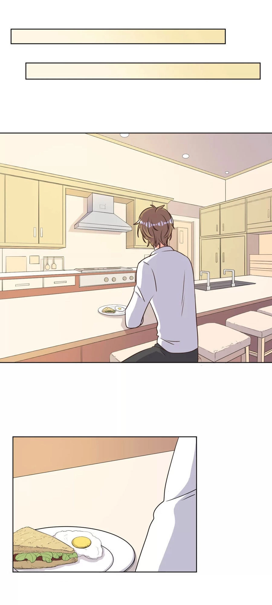 Hôn Nhân Dục Vọng: Thiếu Gia Nhẹ Một Chút! Chapter 73 - 20